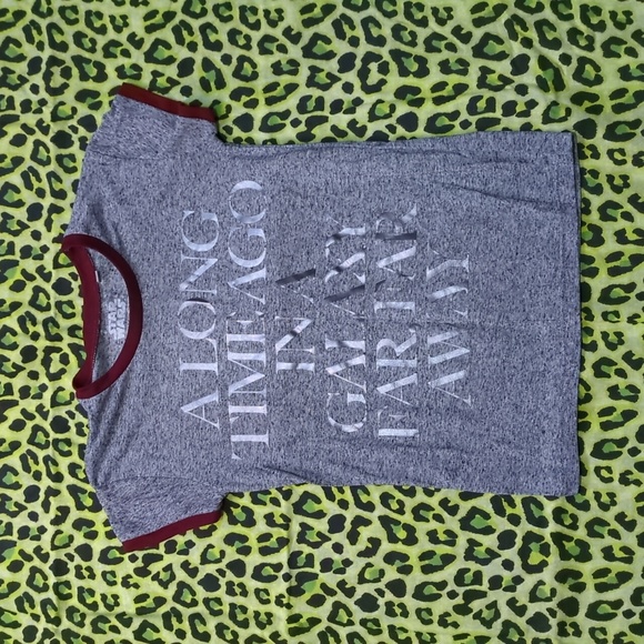 Star Wars Tops - 🔥3/30🔥Star Wars Ringer Tee